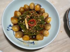 -周渝食惦·酸菜鱼精致川菜(横岗店)