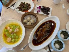 -楼外楼(西湖景区孤山路店)