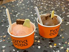 -nama cocoa 纳摩可可(朝阳大悦城店)