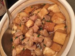 -浙江安吉JW万豪酒店·万豪中餐厅