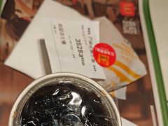 -麦当劳(轻轨曹杨路店)