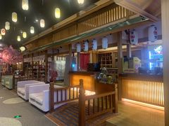 -大江户·温泉洗浴(浑南店)