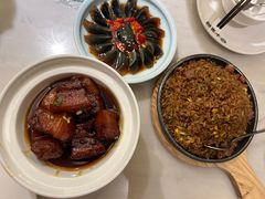 -小菜园新徽菜(合肥之心城店)