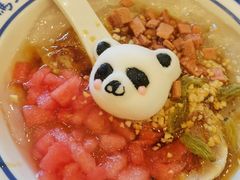 -老码头火锅(玉林店)