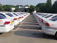 -胜华驾校·小猫学车(银都店)
