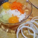 速成又美味的煎蛋饼，让做饭变得简单点