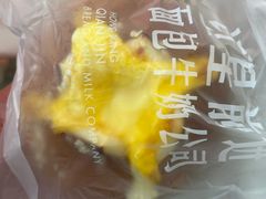 -红星前进面包牛奶公司(君太店)