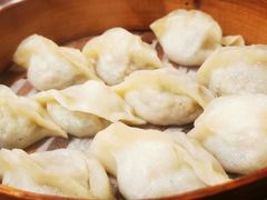 煸馅饺子-老边饺子馆(中街店)