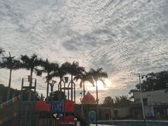 -林丰温泉度假山庄