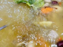 -凯盈阁私房菜·桑拿鸡(绿茵花园店)