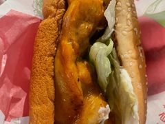 -肯德基(万象店)