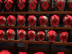 -君悦酒店·1881·北京烤鸭