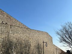 -相门城墙文化休闲景区