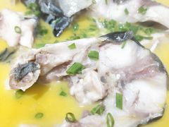 石锅鱼-业华湘·特色菜