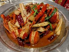 -聚味瞿记·龙虾堂(坡子街店)