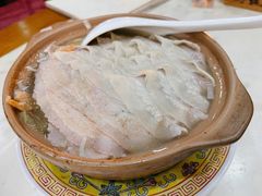 黑猪砂锅白肉-砂锅居(西四店)