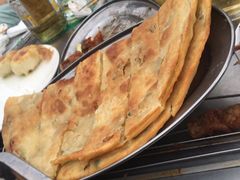 -清真·馬坡二旦烧烤(人生一串拍摄店)