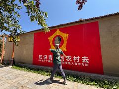 -特克斯八卦城
