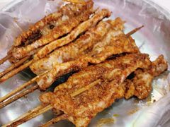 -里脊肉串店(天桥老店)