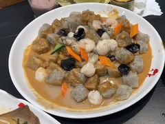 -小红鲸·海鲜餐厅(轸大路店)