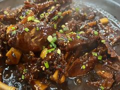 -回味黑鸭煲·始于2006(万松园店)