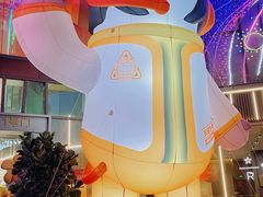 -天虹购物中心(深圳龙华店)