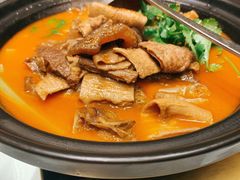 -一澜江宴·江景地标楚菜(江滩公园店)