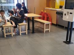 -麦当劳(大亚湾龙光城店)