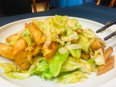 -伊带伊路新疆美食府(呼家楼店)