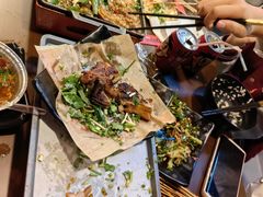 -林二哥宜烤官·宜宾小烧烤