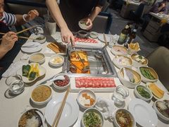 -海底捞火锅(玉桥商业广场店)