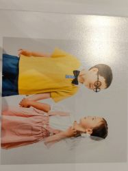 -倾城宝贝儿童摄影(广州天河店)