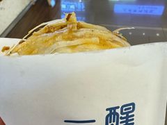 -一醒·手工面·西北传统小吃(新南凯德店)
