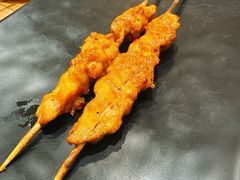-西部马华清真兰州牛肉面·烧烤夜市(关东店)