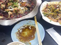 -小唐小四川水煮鱼(北三路店)