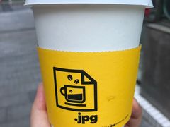 -JPG coffee(广州体育西店)