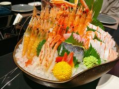 -大葉日本料理·龍蝦任食放題(廣州W酒店)