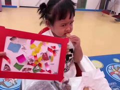 -美吉姆国际儿童发展中心(红谷滩绿地缤纷城中心)