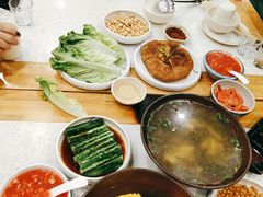 -浮何烤铺(桐梓林店)