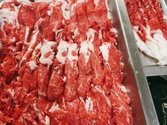 热气羊肉-欣悦坊陈一刀热气羊肉火锅(清真路店)