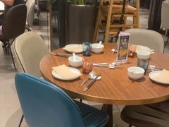 -港丽餐厅(杭大店)