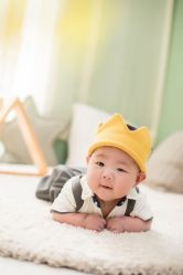-熊孩子韩国儿童摄影(利波苑店)