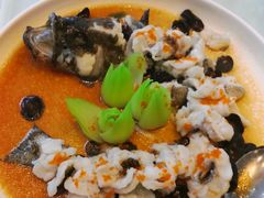 -皇朝尊会(龙之梦大酒店)