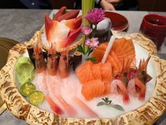 -月下料理(楷林IFC店)