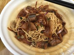 -超爷叔面馆(西园店)
