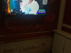 -金青果甄选KTV(劳动公园店)