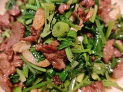 -桂满陇·蟹黄小笼汤包(中山公园店)