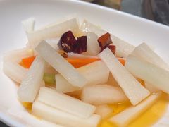 -蜀留香火锅·始于1999·原四川老火锅(白堤路店)
