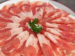 -生活如沸·顺德水牛奶火锅(大学路店)