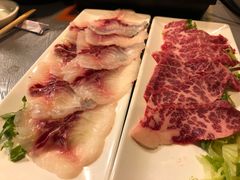 -随变烧烤麻辣鸡煲(佐敦店)